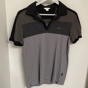 Calvin Klein Mens polo